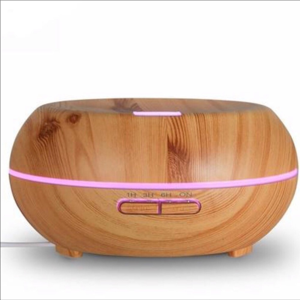 Humidifier